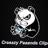CRAZY Panda