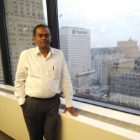 Kuntal Sardesai
