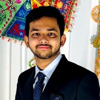 Joyal Shah