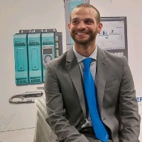 Luca Pedretti