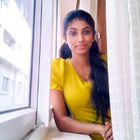 Kavya Rajeev