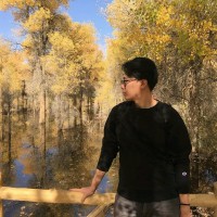 刘宸滔