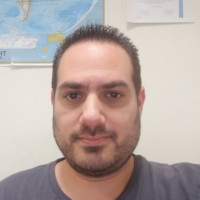 Idan Yadlinski