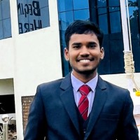 Saurabh Nirmal
