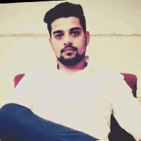 Naman Bairagee