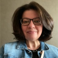 Agnès Mollard Écriture de Soie