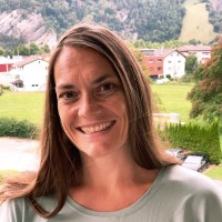 Jeannine Langensand