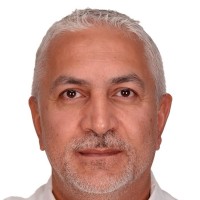 Ashraf Khateeb