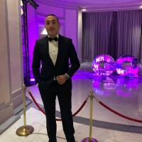 Ferhat Saridogan