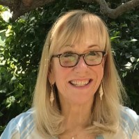 Cathy Jones