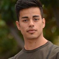 Jacob Vasquez-Cabral