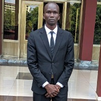Amos Barka
