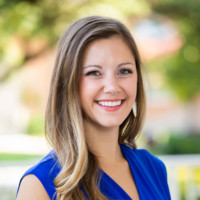 Audrianna Wade, M.Ed.