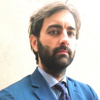 Filippo Errante
