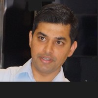 Pushkar Singh
