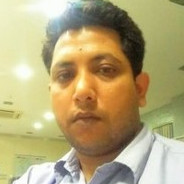 Kinsuk Dutta