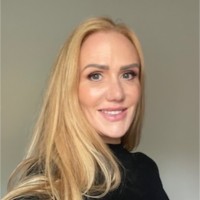 Hanna Kristín Skaftadóttir