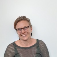 Amy Trotman