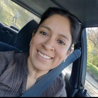 Catherine Mendoza