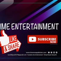 Time Now Entertainment