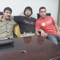 Atiq Noori