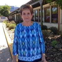 Carolyn Peebles