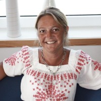 Ellen Lyngvær