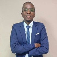 Jacob Matsombe