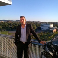 Simon Boisvert