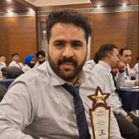 Tanuj Nirwan