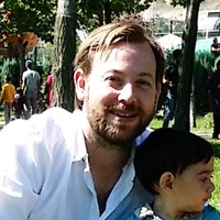 Stephen Robert Twyman