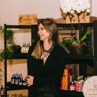 Nicole May Coppi