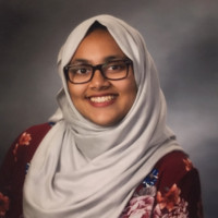 Aneeqa Abid