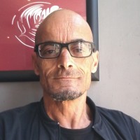 Rachid Frindi