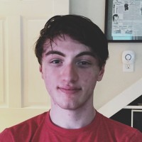 Aidan McHugh