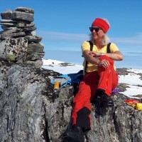 Line Lønning Andresen