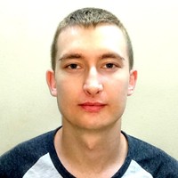 Oleksandr Zhavoronkov