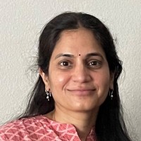 Vasantha Ayinampudi