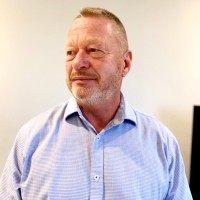 Dave Stevenson