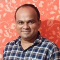 Somnath Ghode