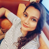 Ekta Makwana
