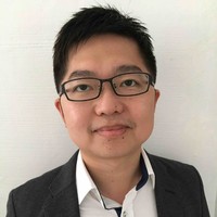 Isaac Chew