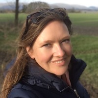 Sanne Dijkstra-Downie
