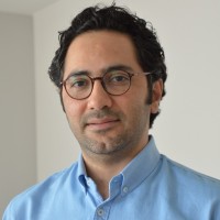 Hamidreza Ahmadi
