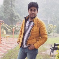 Vipin Kumar Yadav
