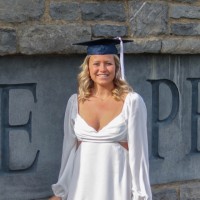 Cassie Harris, Rd