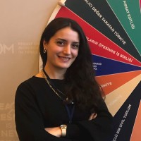 Selin Aytaş Vatansever