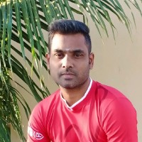 Boomiraja Natchimuthu