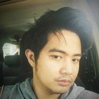 Kelvin Ray Alcantara