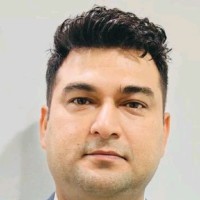 Gaurav Badola